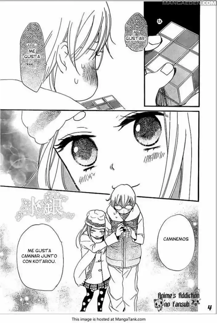 Kamisama Hajimemashita - Capítulo 67 - Página 5 - LectorTMOo