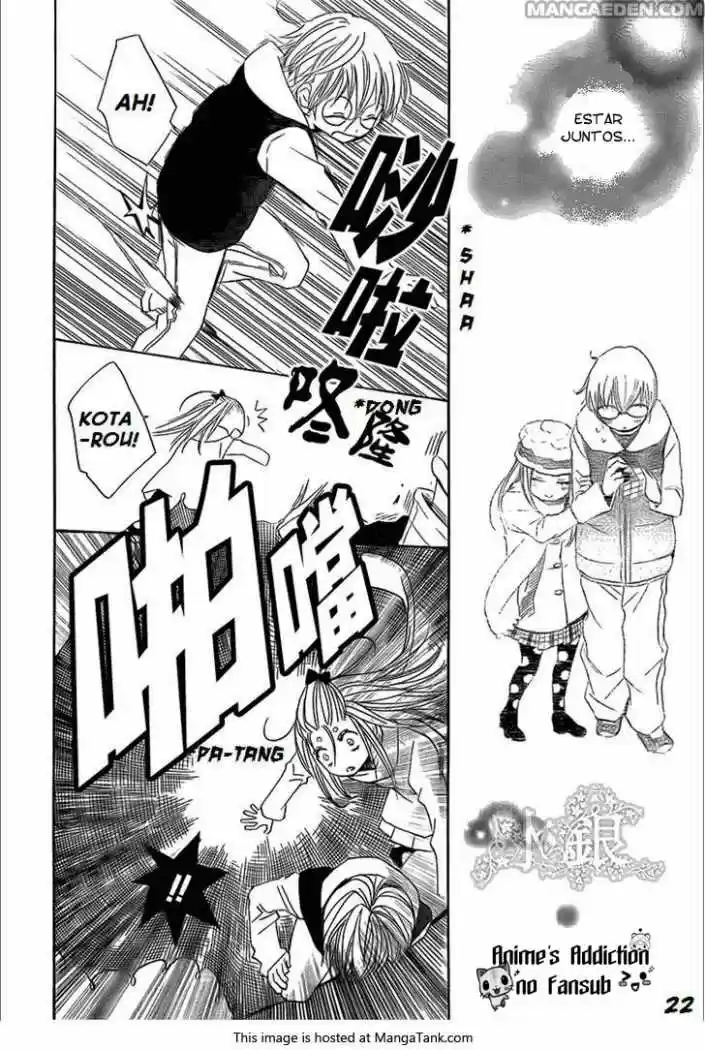 Kamisama Hajimemashita - Capítulo 67 - Página 23 - LectorTMOo