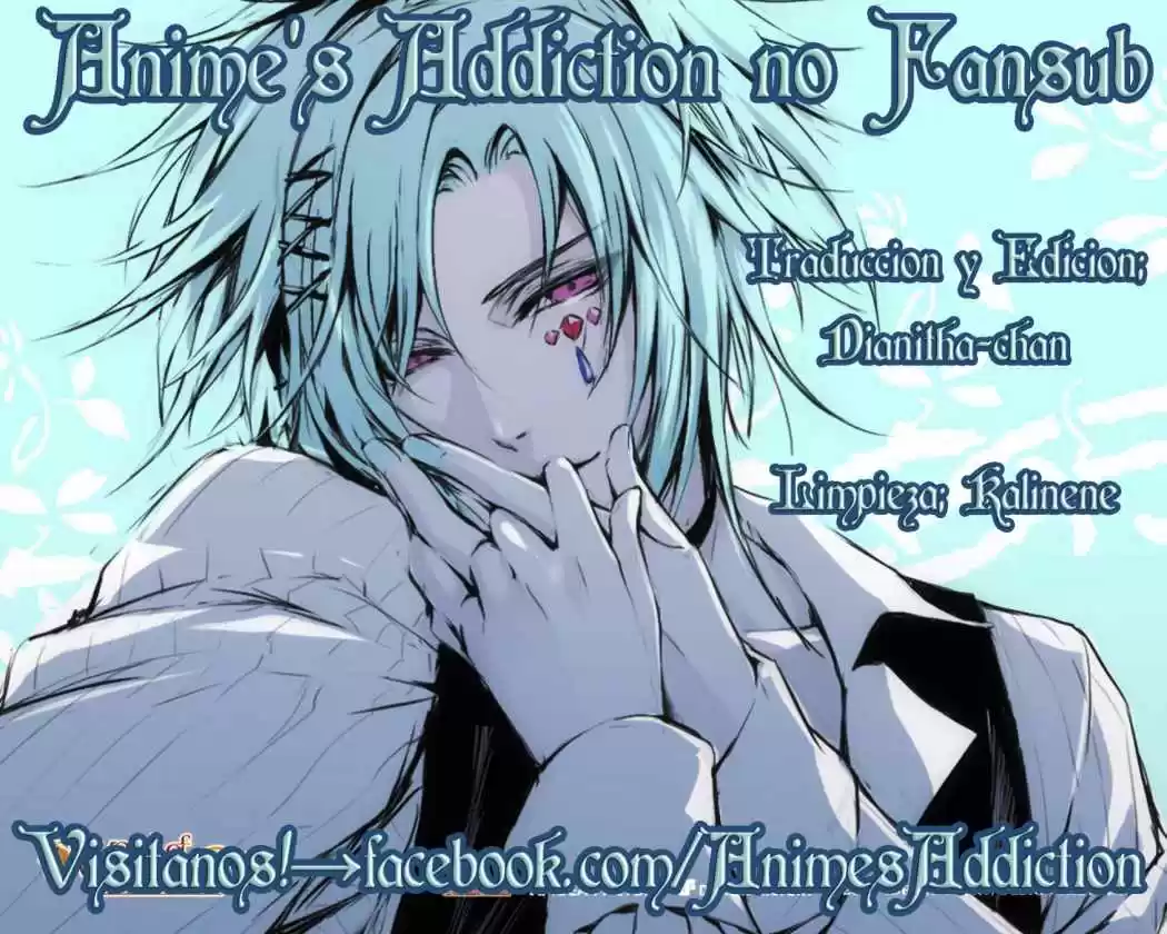Kamisama Hajimemashita - Capítulo 68 - Página 1 - LectorTMOo