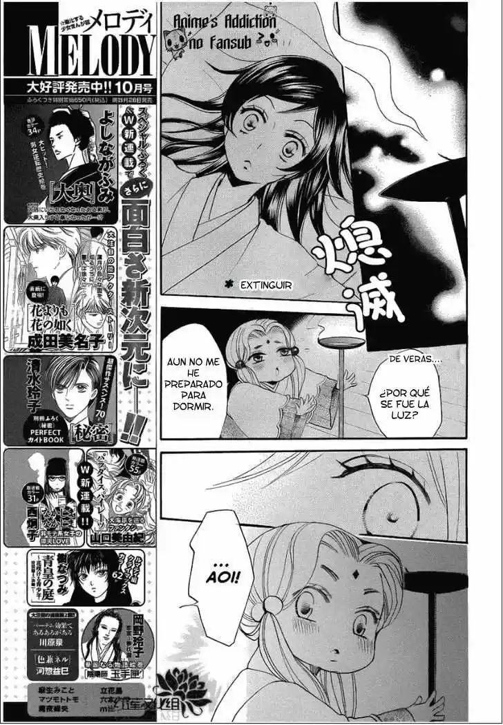 Kamisama Hajimemashita - Capítulo 69 - Página 18 - LectorTMOo