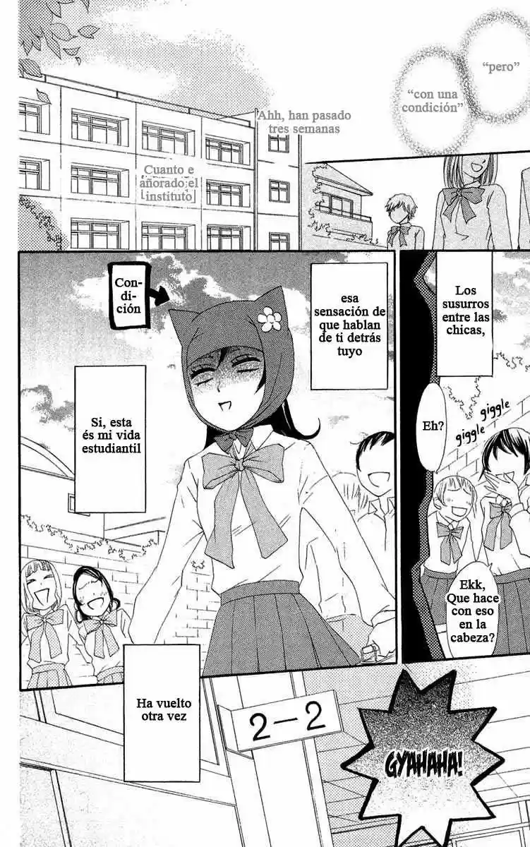 Kamisama Hajimemashita - Capítulo 7 - Página 16 - LectorTMOo