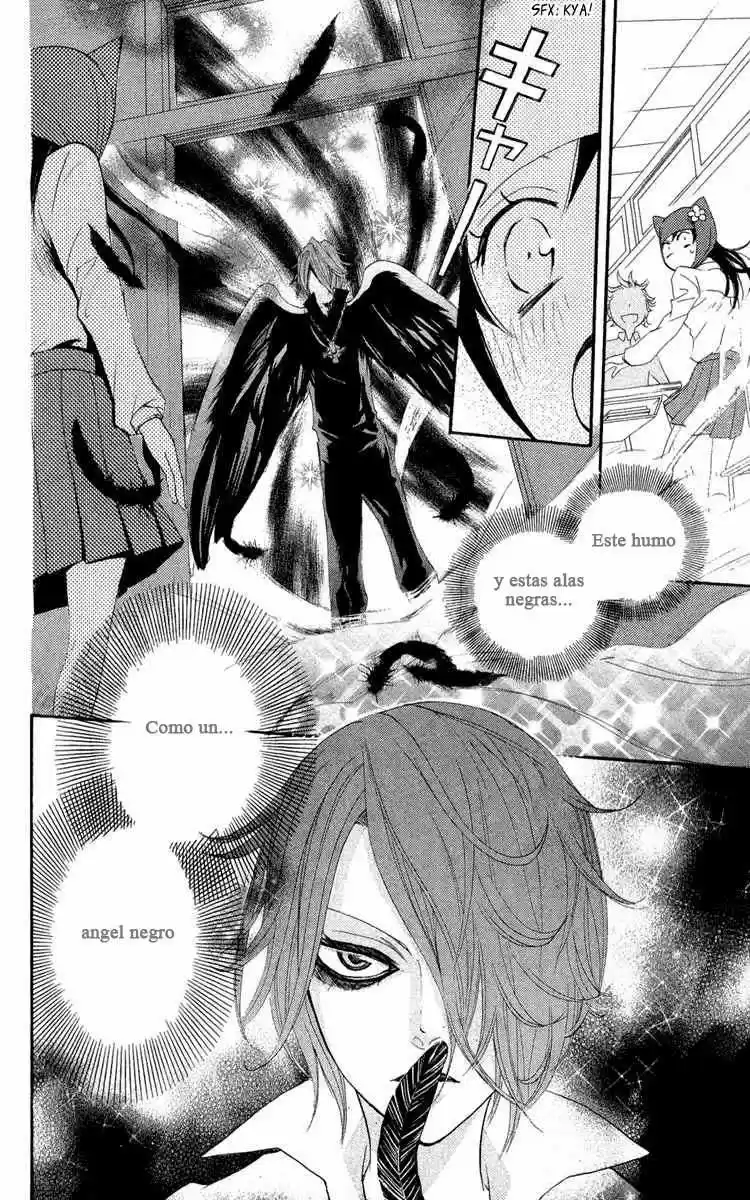 Kamisama Hajimemashita - Capítulo 7 - Página 18 - LectorTMOo