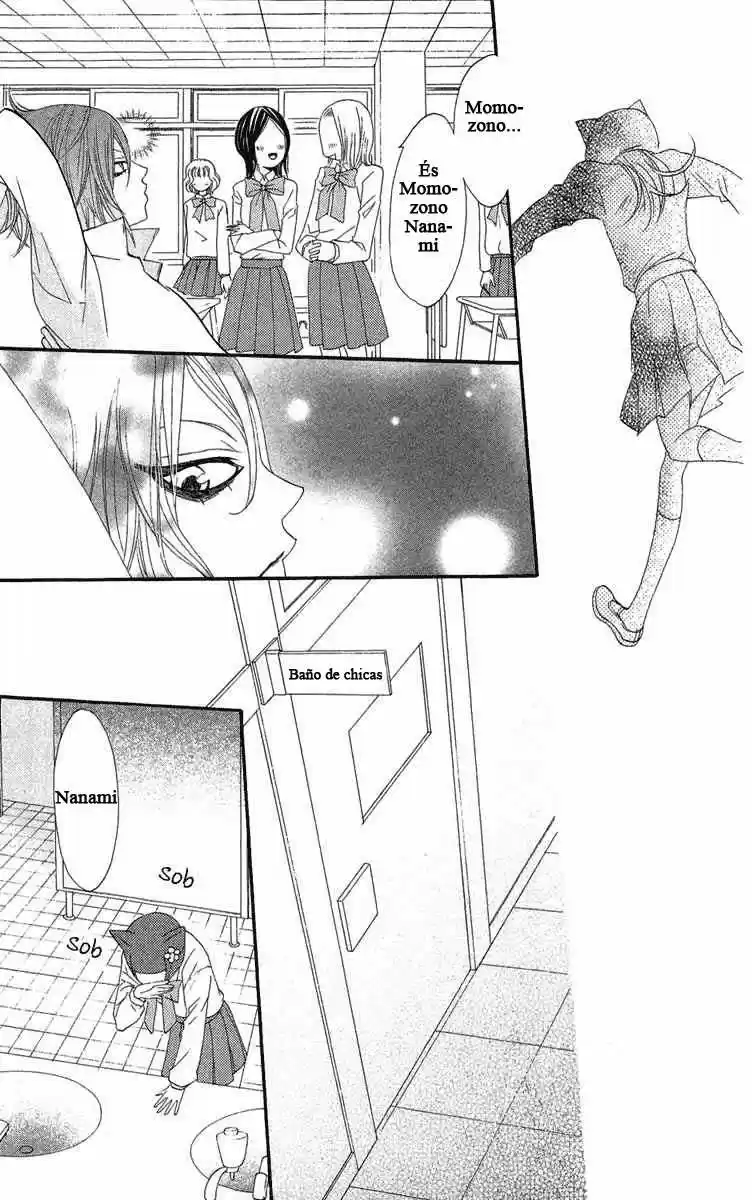 Kamisama Hajimemashita - Capítulo 7 - Página 21 - LectorTMOo