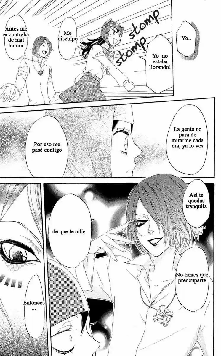 Kamisama Hajimemashita - Capítulo 7 - Página 25 - LectorTMOo