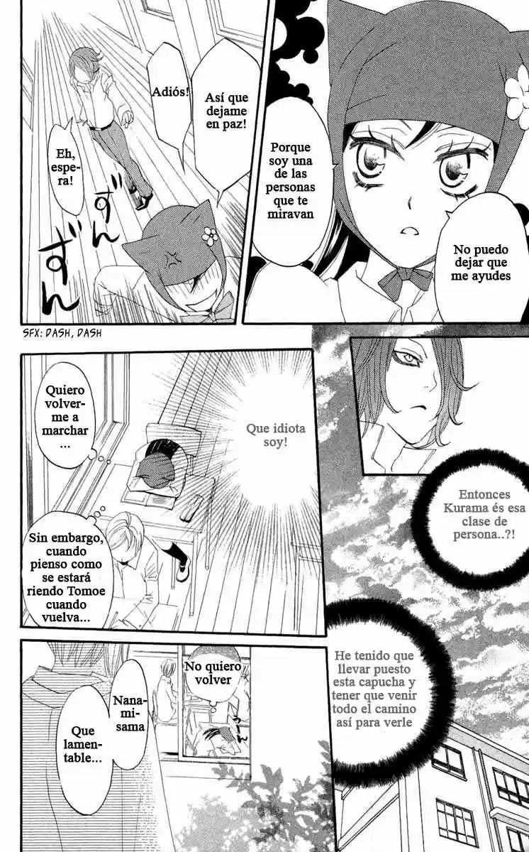 Kamisama Hajimemashita - Capítulo 7 - Página 26 - LectorTMOo