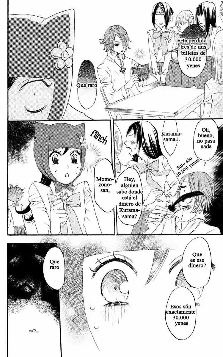 Kamisama Hajimemashita - Capítulo 7 - Página 30 - LectorTMOo