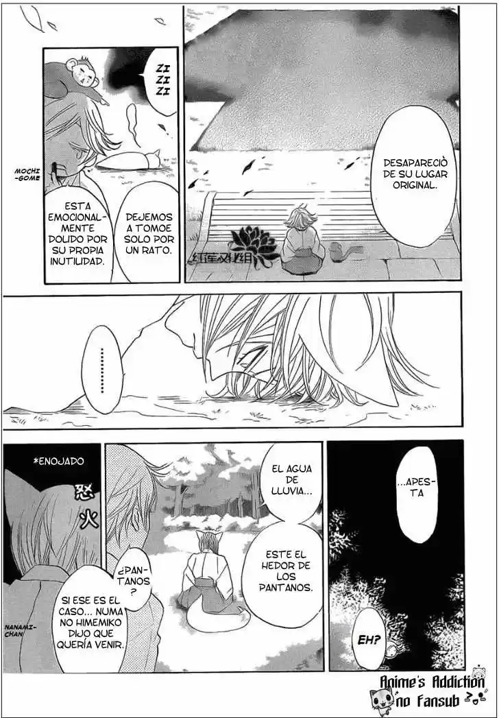 Kamisama Hajimemashita - Capítulo 70 - Página 16 - LectorTMOo