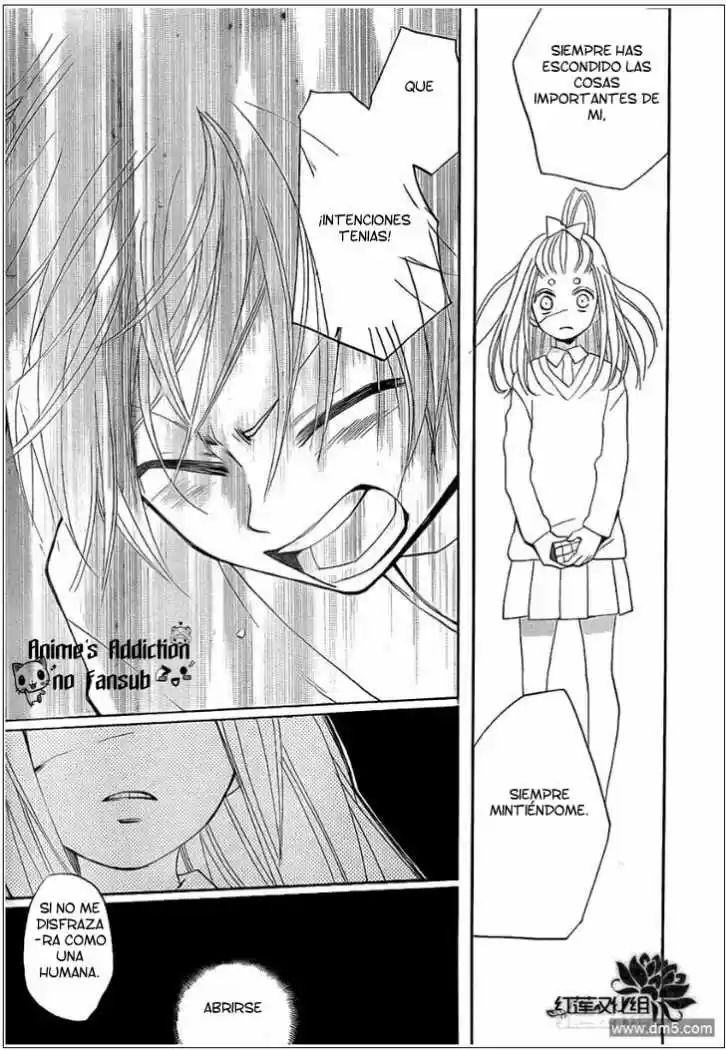 Kamisama Hajimemashita - Capítulo 70 - Página 29 - LectorTMOo
