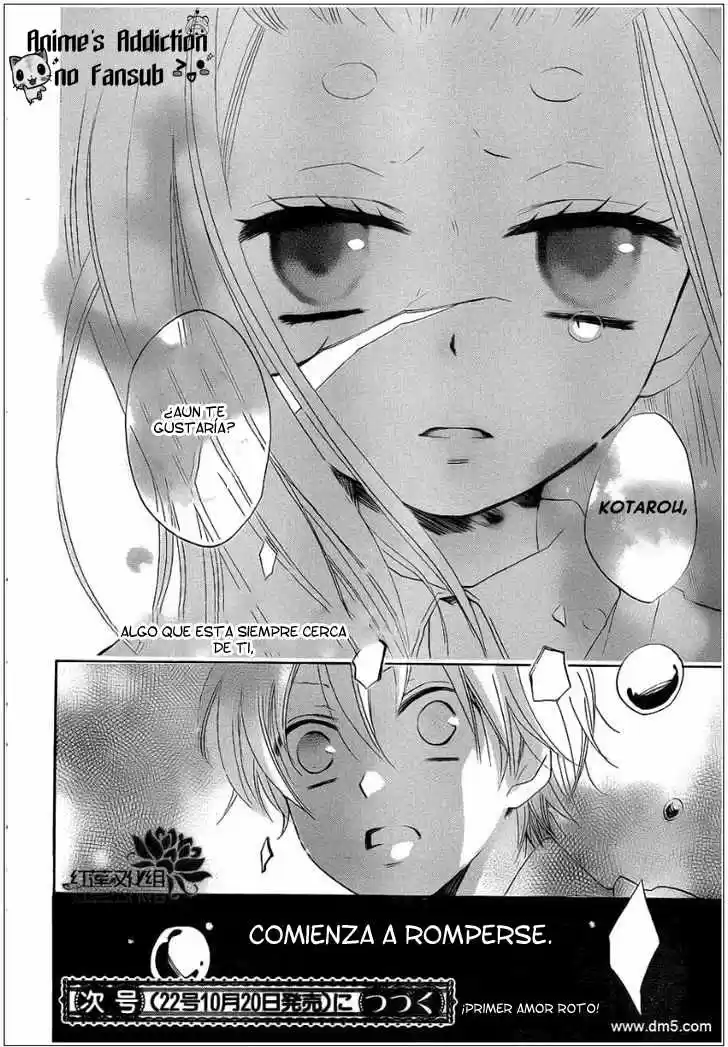Kamisama Hajimemashita - Capítulo 70 - Página 30 - LectorTMOo