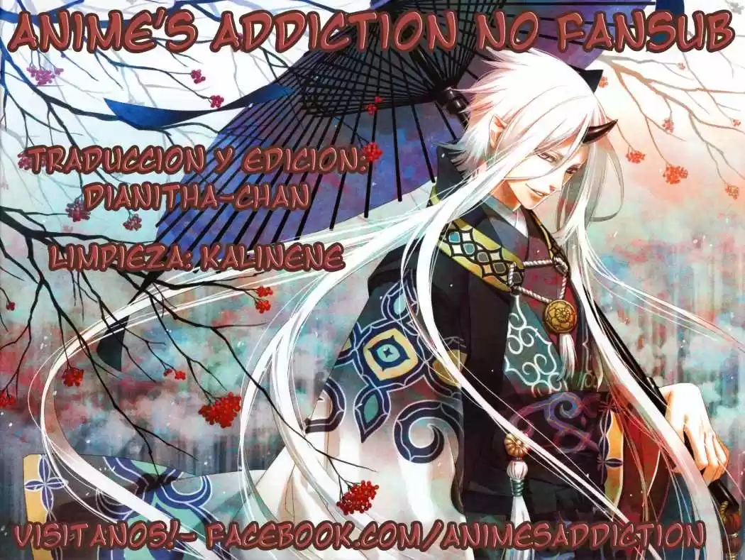 Kamisama Hajimemashita - Capítulo 72 - Página 2 - LectorTMOo