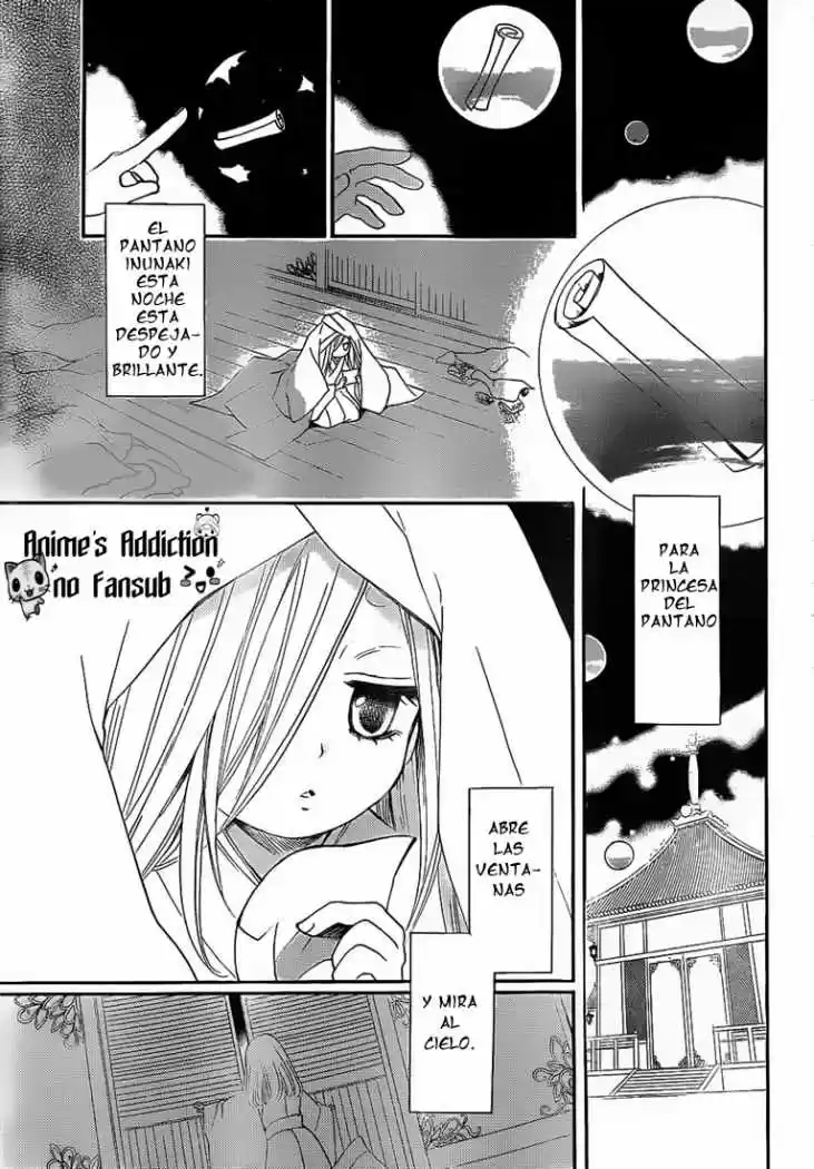 Kamisama Hajimemashita - Capítulo 74 - Página 26 - LectorTMOo
