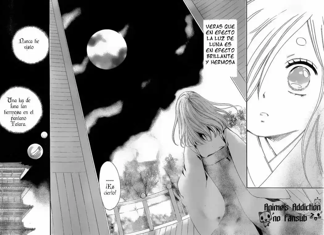 Kamisama Hajimemashita - Capítulo 74 - Página 27 - LectorTMOo