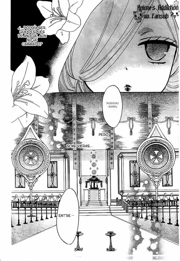 Kamisama Hajimemashita - Capítulo 75 - Página 16 - LectorTMOo