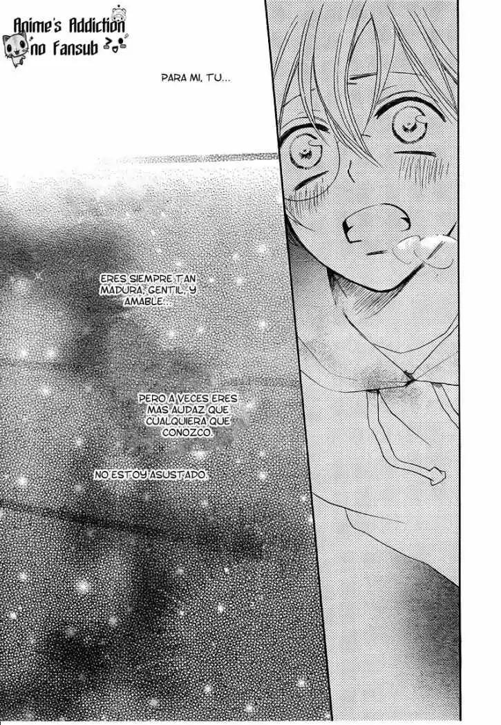 Kamisama Hajimemashita - Capítulo 75 - Página 23 - LectorTMOo