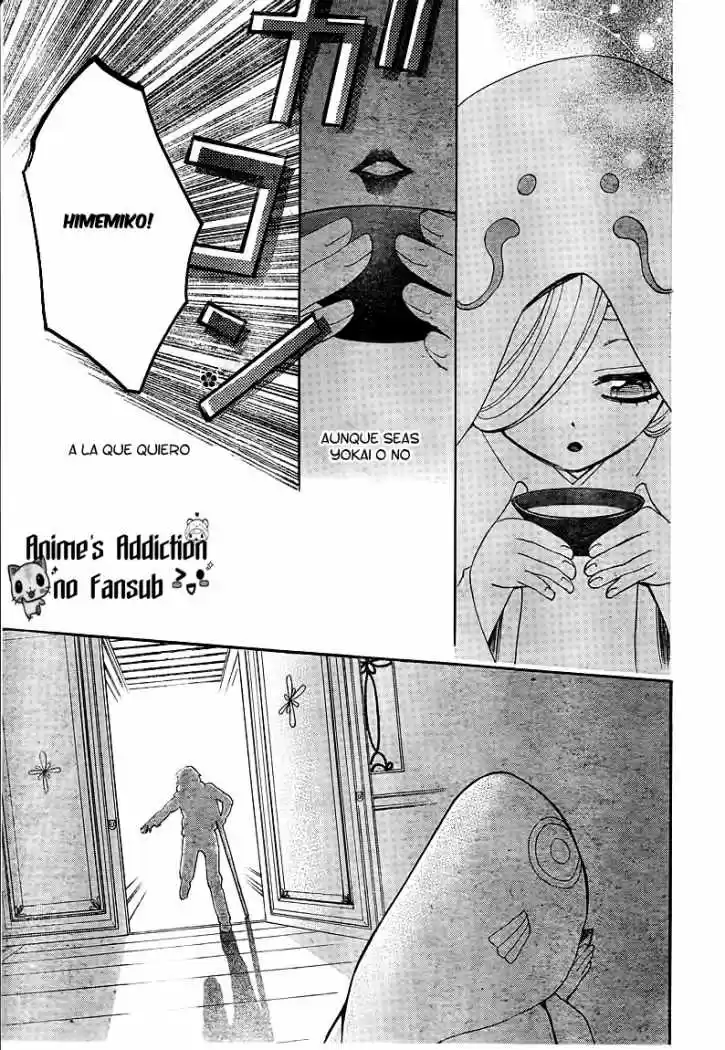 Kamisama Hajimemashita - Capítulo 75 - Página 24 - LectorTMOo