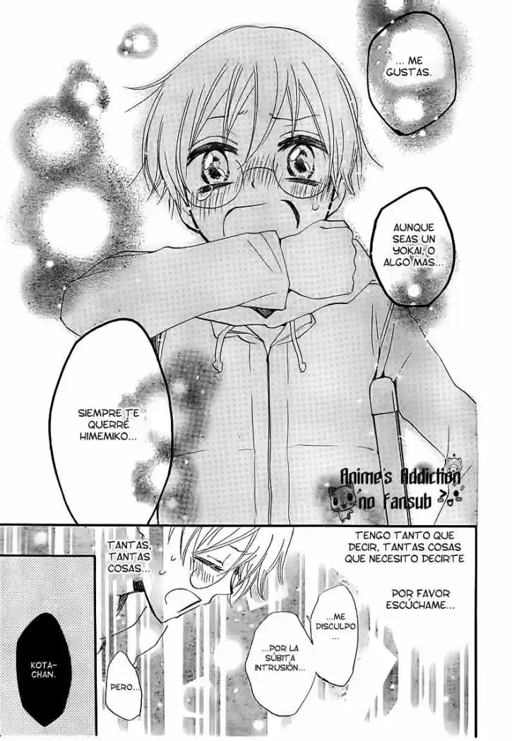 Kamisama Hajimemashita - Capítulo 75 - Página 26 - LectorTMOo