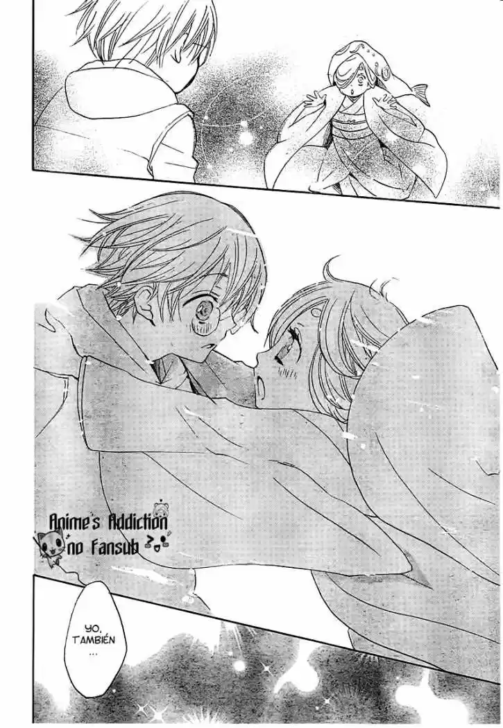 Kamisama Hajimemashita - Capítulo 75 - Página 27 - LectorTMOo
