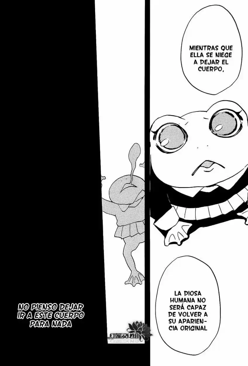 Kamisama Hajimemashita - Capítulo 76 - Página 26 - LectorTMOo