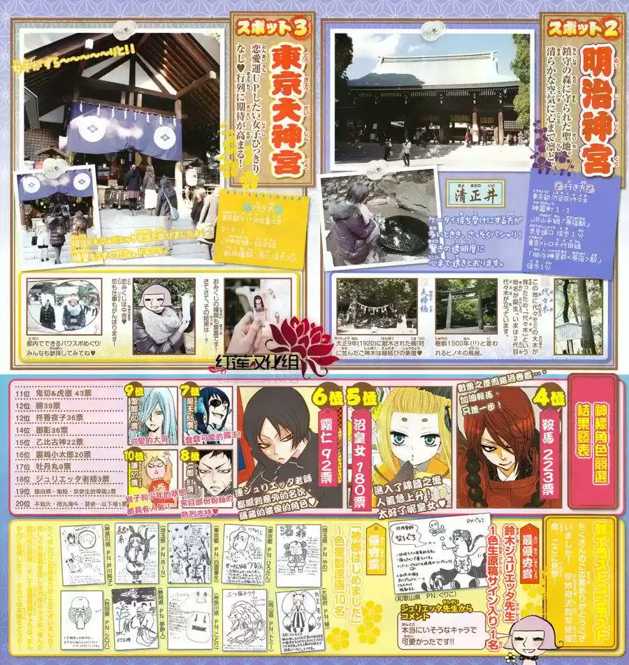 Kamisama Hajimemashita - Capítulo 77 - Página 2 - LectorTMOo