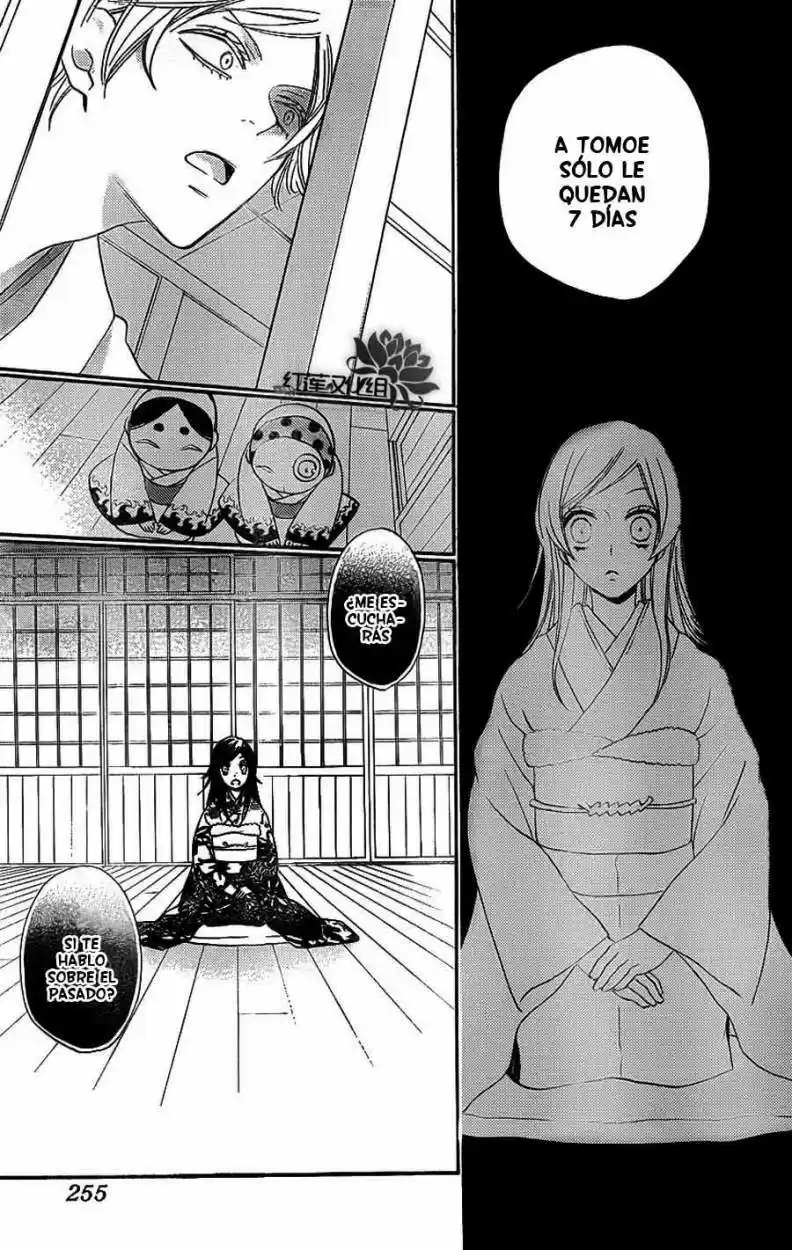 Kamisama Hajimemashita - Capítulo 79 - Página 17 - LectorTMOo