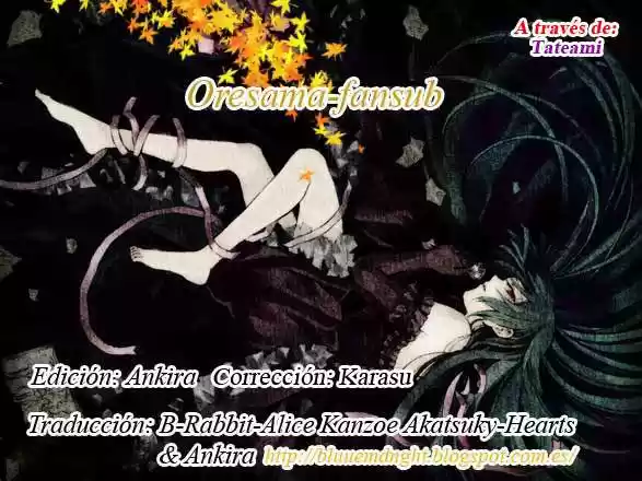 Kamisama Hajimemashita - Capítulo 79 - Página 30 - LectorTMOo
