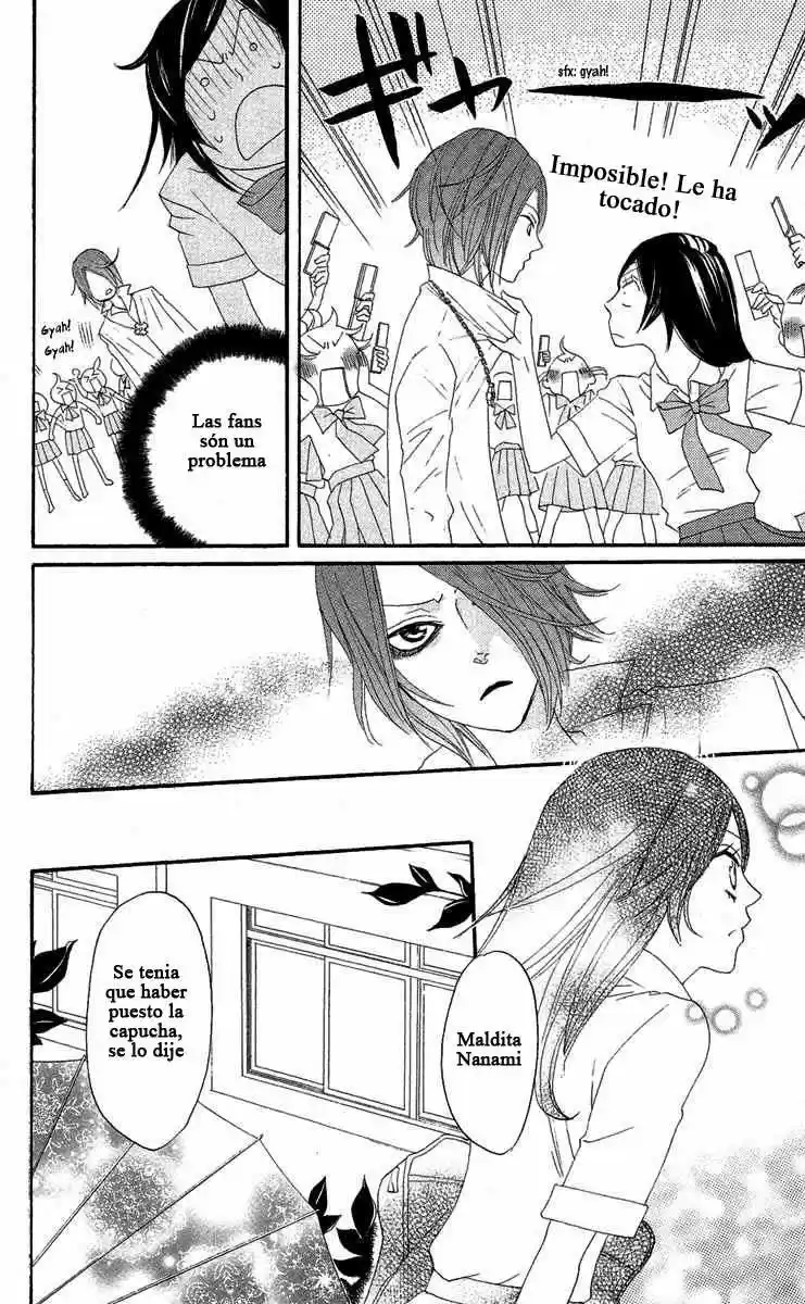 Kamisama Hajimemashita - Capítulo 8 - Página 8 - LectorTMOo