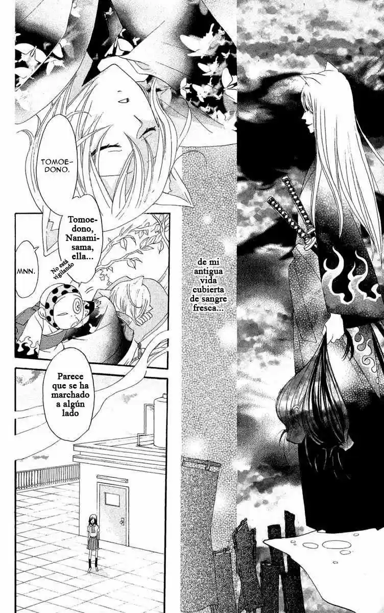 Kamisama Hajimemashita - Capítulo 8 - Página 10 - LectorTMOo