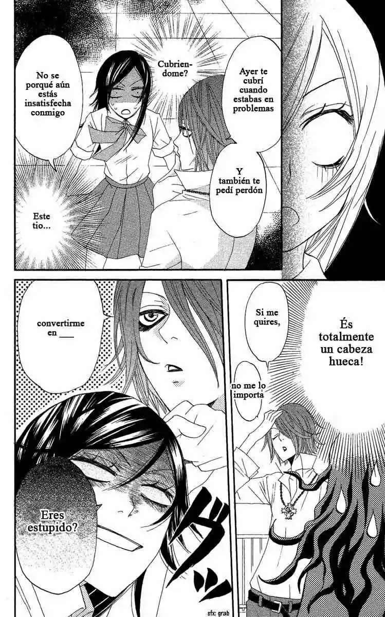 Kamisama Hajimemashita - Capítulo 8 - Página 12 - LectorTMOo