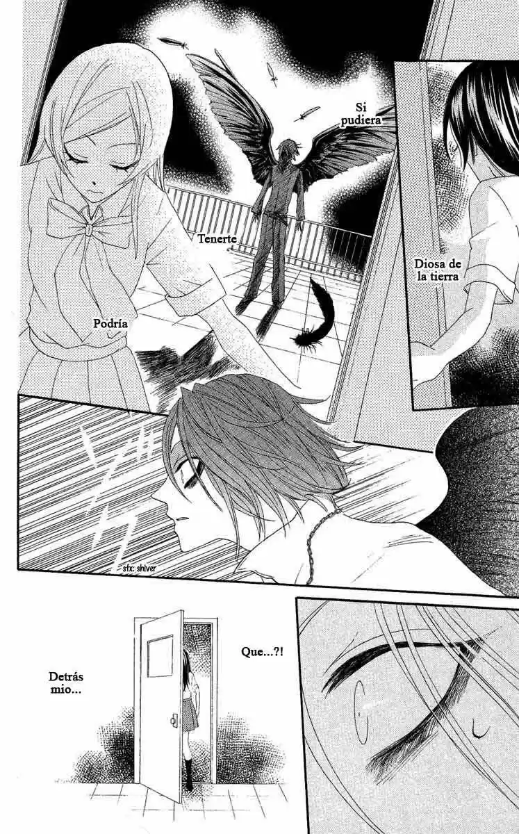 Kamisama Hajimemashita - Capítulo 8 - Página 14 - LectorTMOo