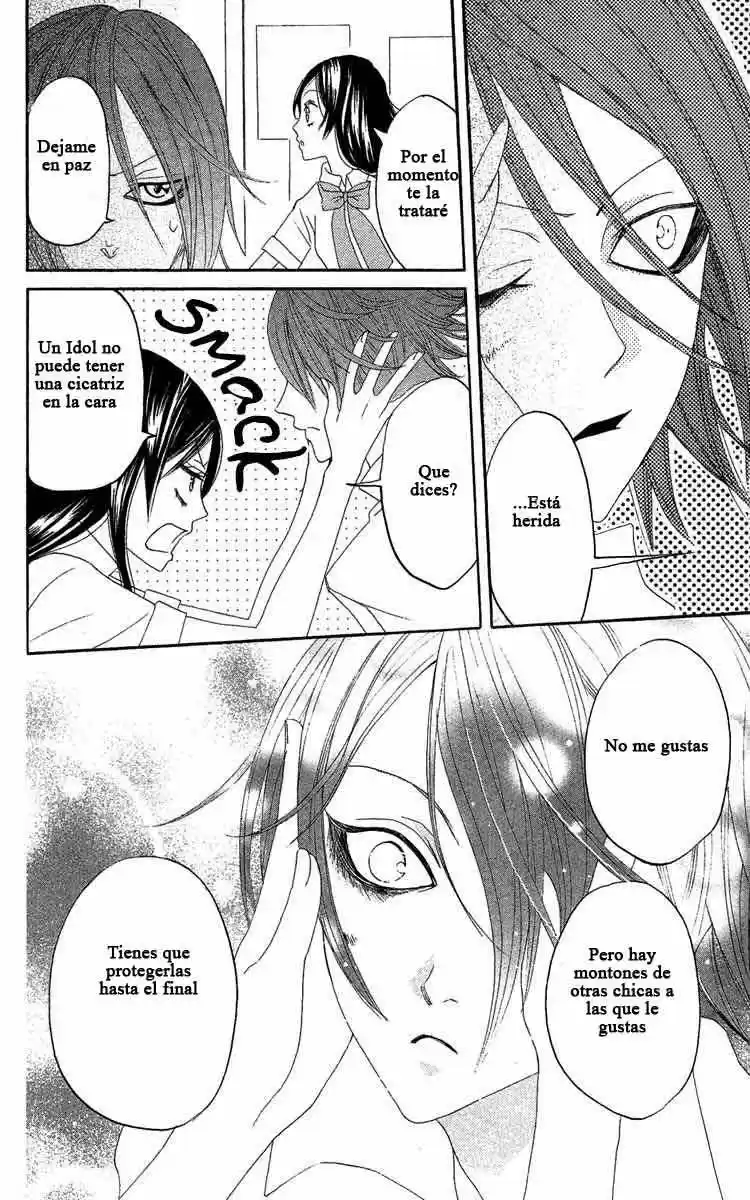 Kamisama Hajimemashita - Capítulo 8 - Página 28 - LectorTMOo
