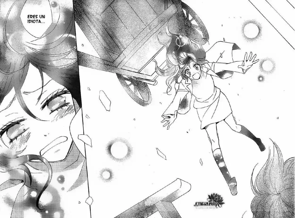 Kamisama Hajimemashita - Capítulo 81 - Página 23 - LectorTMOo