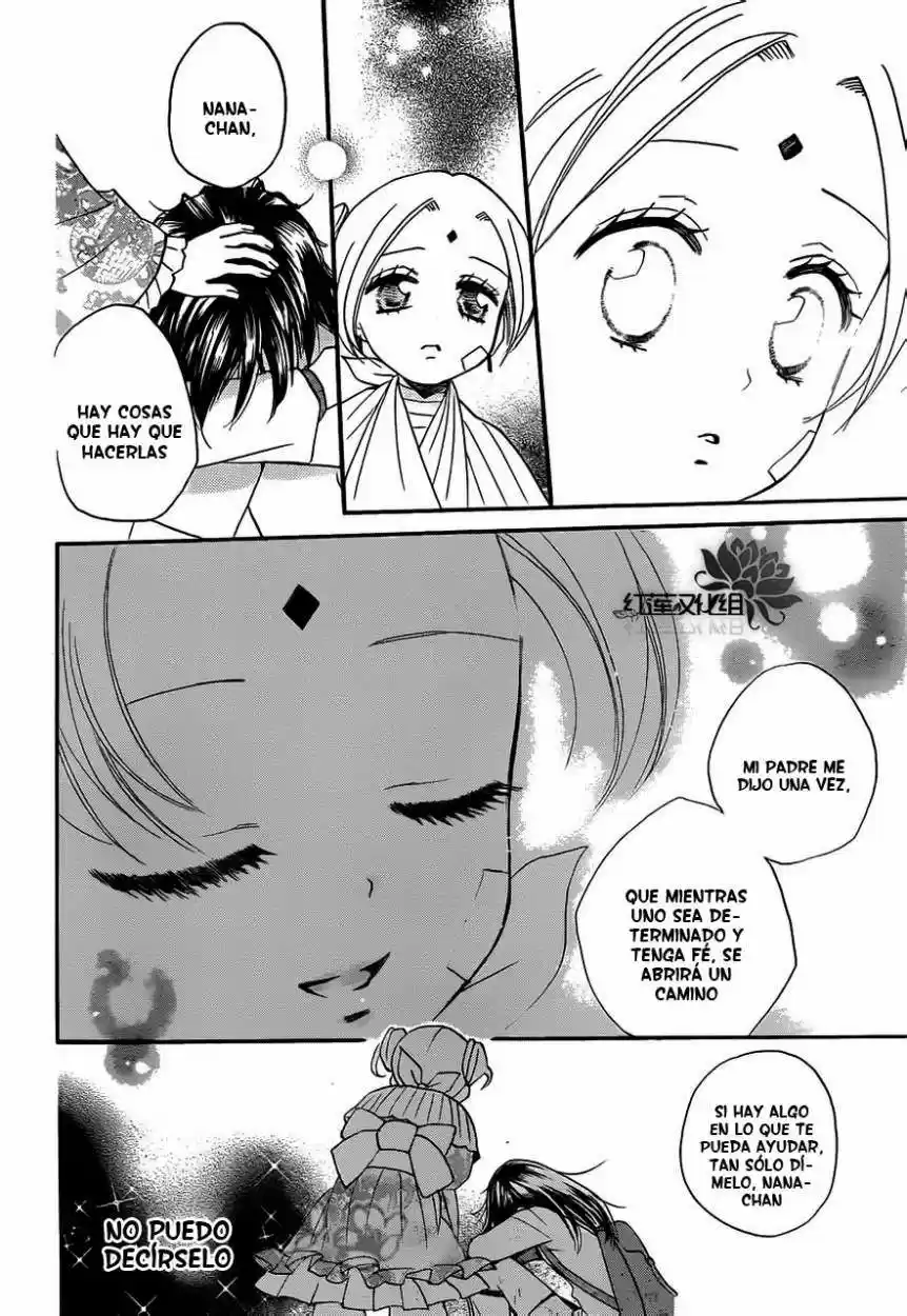 Kamisama Hajimemashita - Capítulo 82 - Página 12 - LectorTMOo