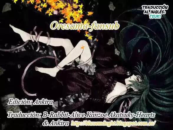 Kamisama Hajimemashita - Capítulo 82 - Página 32 - LectorTMOo