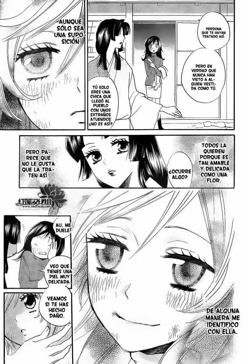 Kamisama Hajimemashita - Capítulo 84 - Página 8 - LectorTMOo