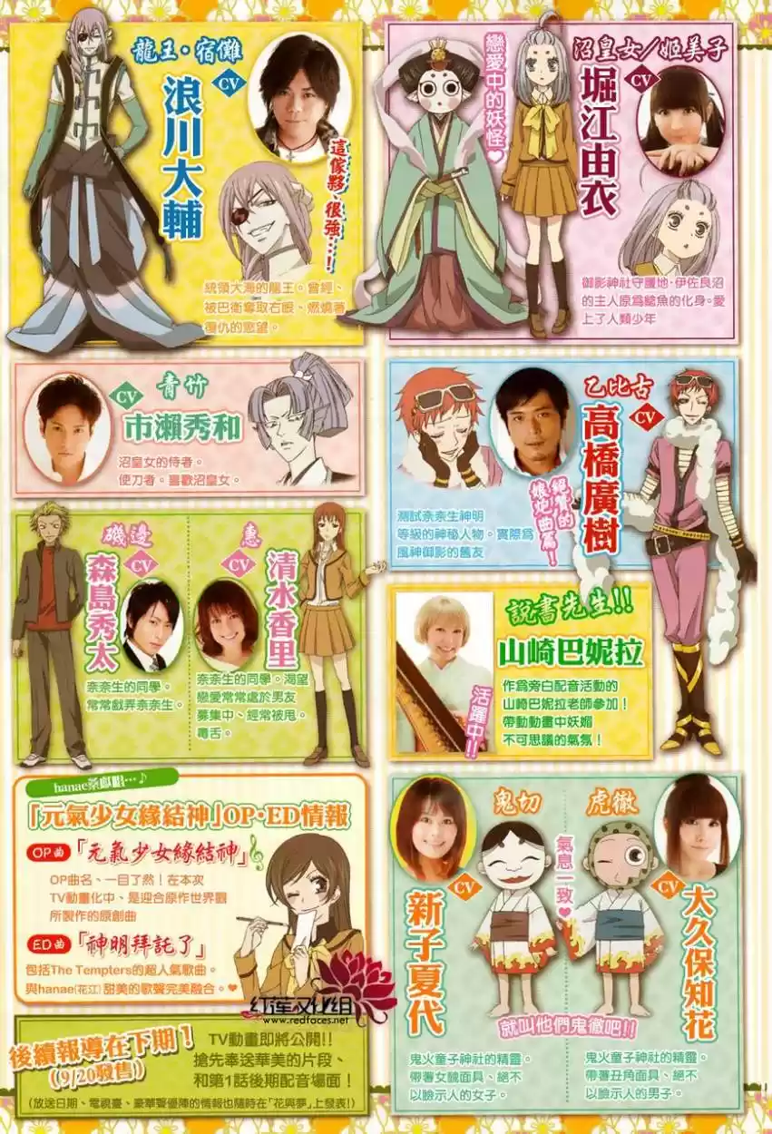 Kamisama Hajimemashita - Capítulo 85 - Página 2 - LectorTMOo