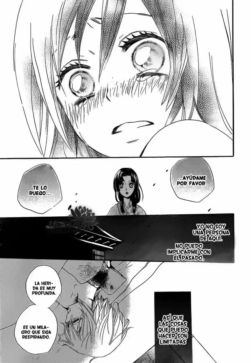 Kamisama Hajimemashita - Capítulo 85 - Página 10 - LectorTMOo