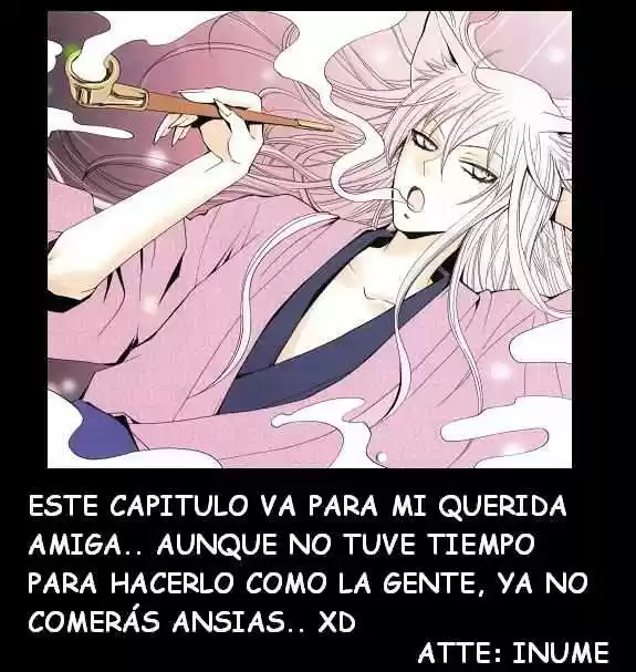 Kamisama Hajimemashita - Capítulo 86 - Página 2 - LectorTMOo