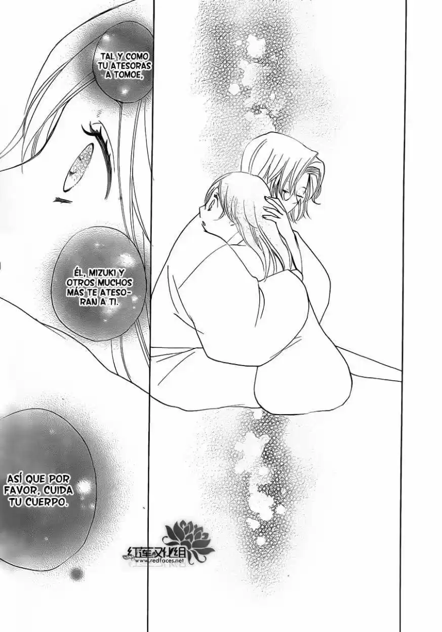 Kamisama Hajimemashita - Capítulo 87 - Página 30 - LectorTMOo