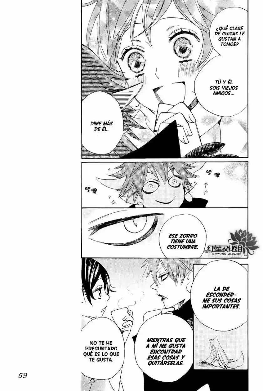Kamisama Hajimemashita - Capítulo 89 - Página 12 - LectorTMOo