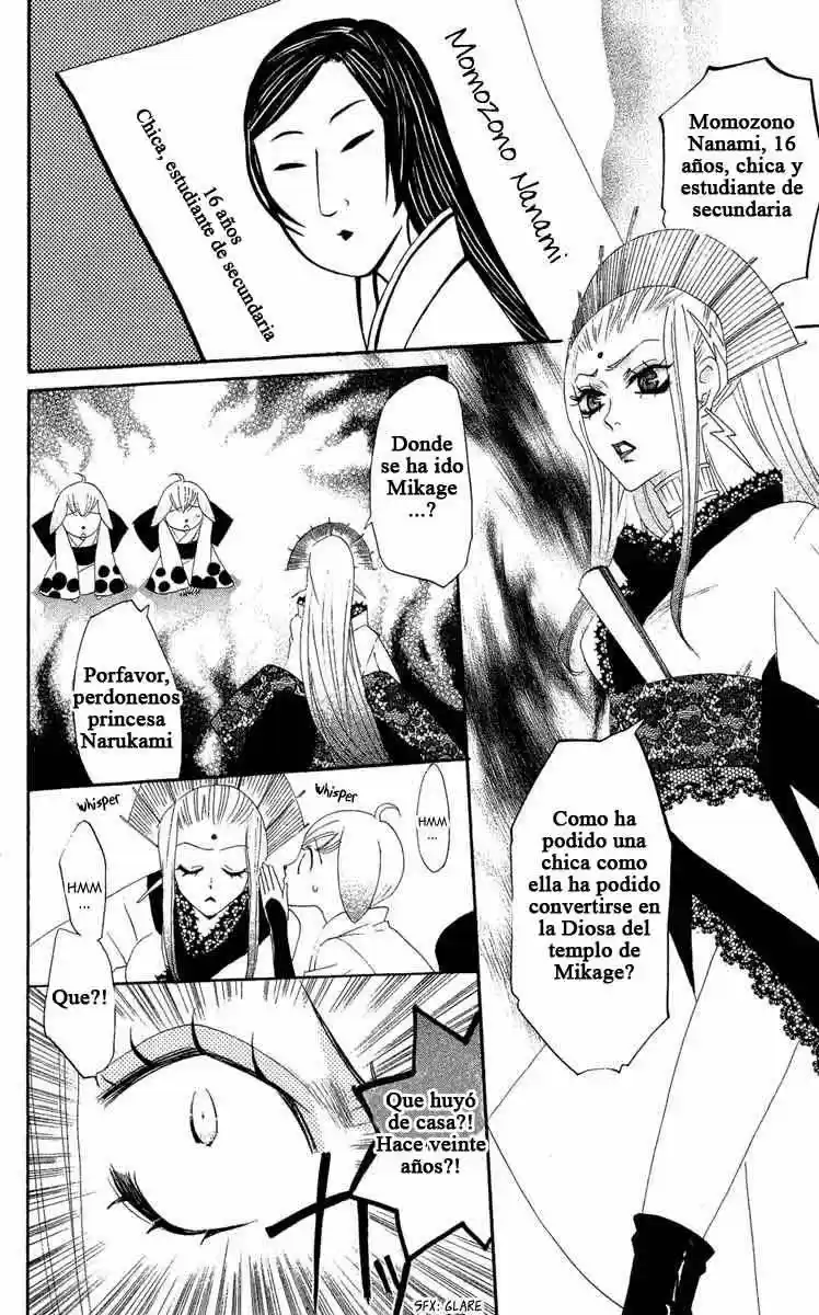 Kamisama Hajimemashita - Capítulo 9 - Página 2 - LectorTMOo