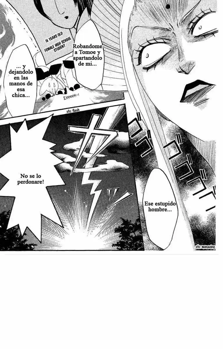 Kamisama Hajimemashita - Capítulo 9 - Página 3 - LectorTMOo