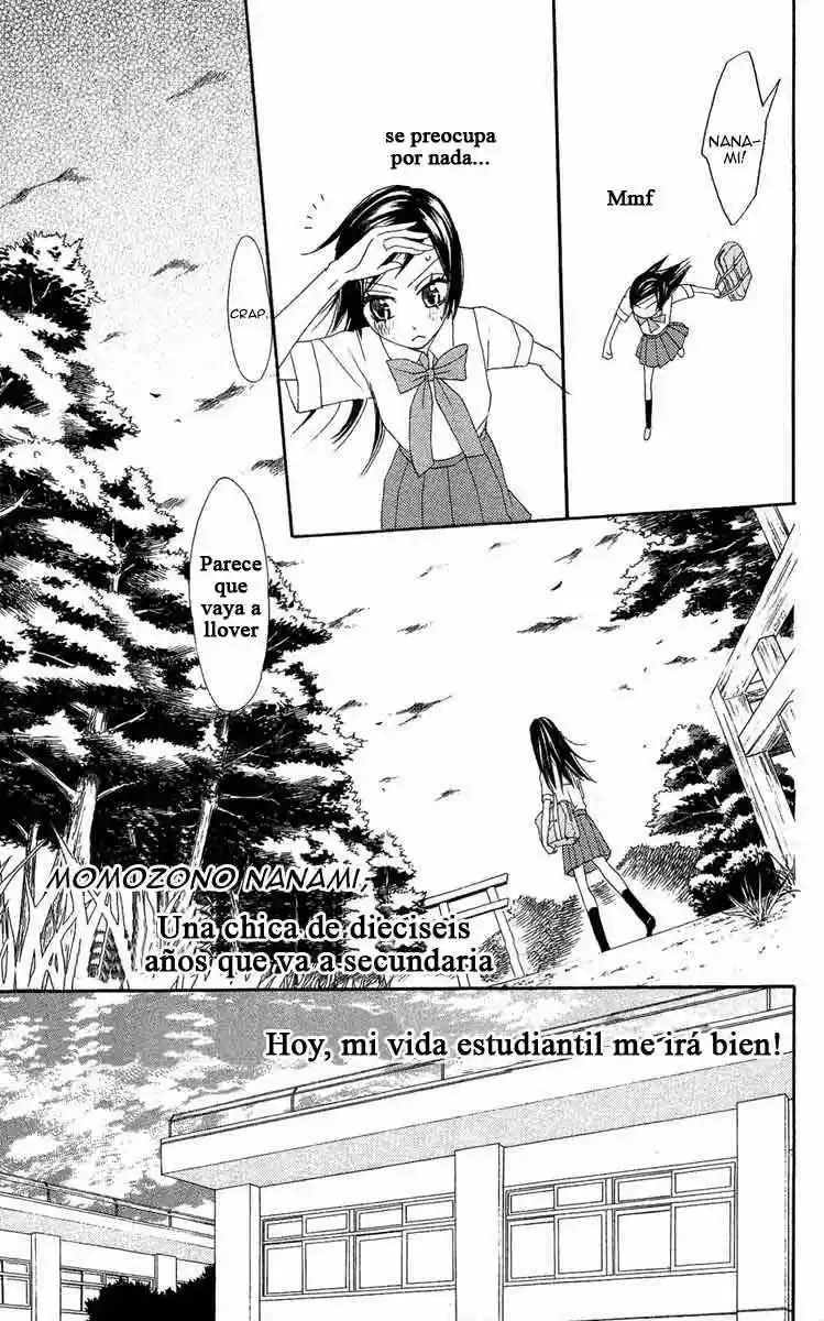 Kamisama Hajimemashita - Capítulo 9 - Página 9 - LectorTMOo