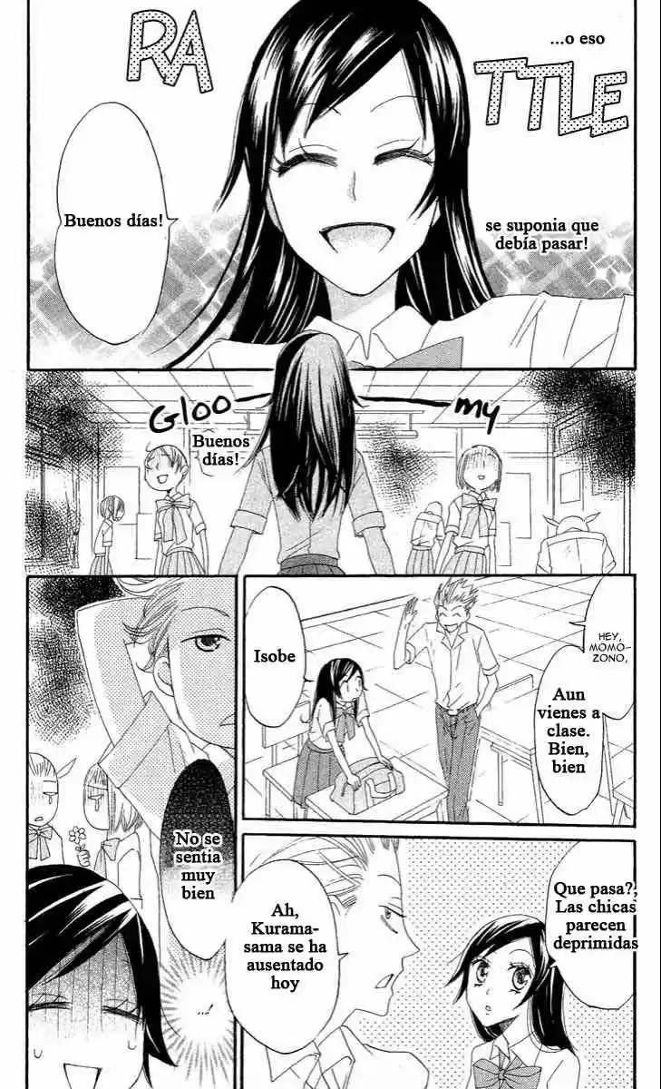 Kamisama Hajimemashita - Capítulo 9 - Página 10 - LectorTMOo
