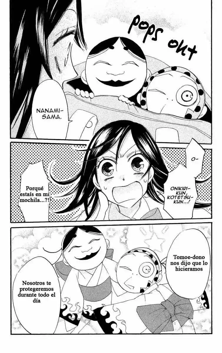 Kamisama Hajimemashita - Capítulo 9 - Página 12 - LectorTMOo