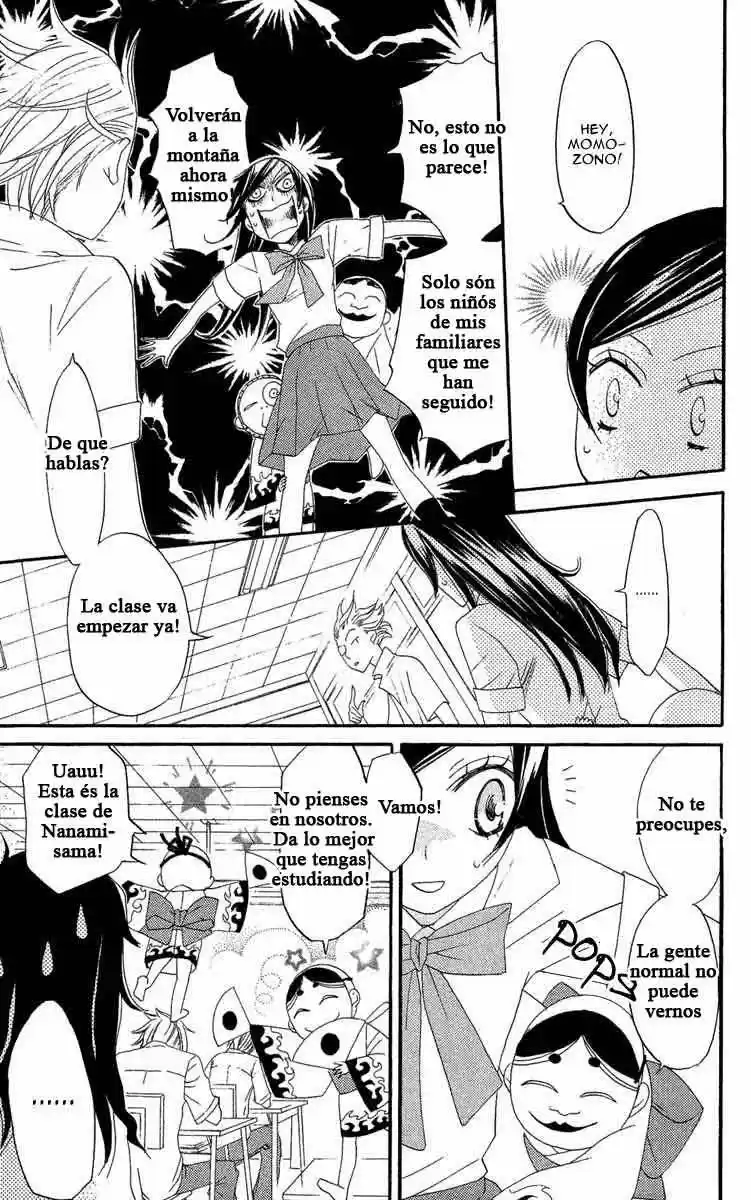 Kamisama Hajimemashita - Capítulo 9 - Página 13 - LectorTMOo