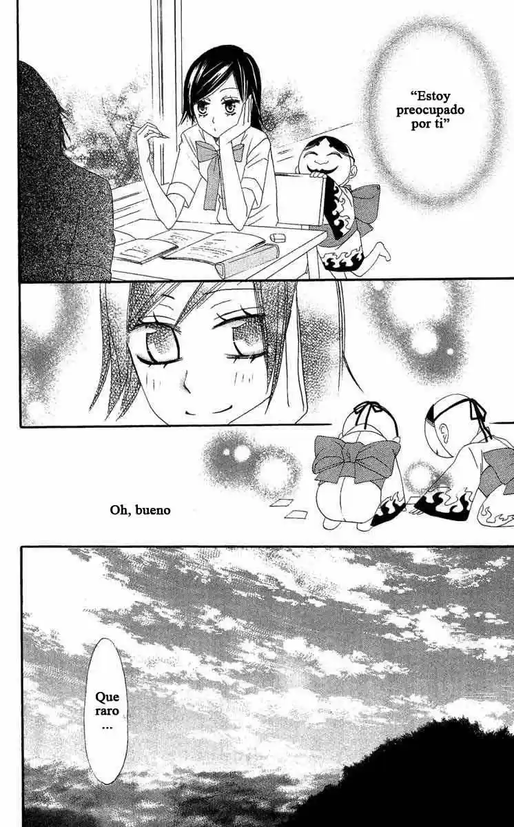 Kamisama Hajimemashita - Capítulo 9 - Página 14 - LectorTMOo