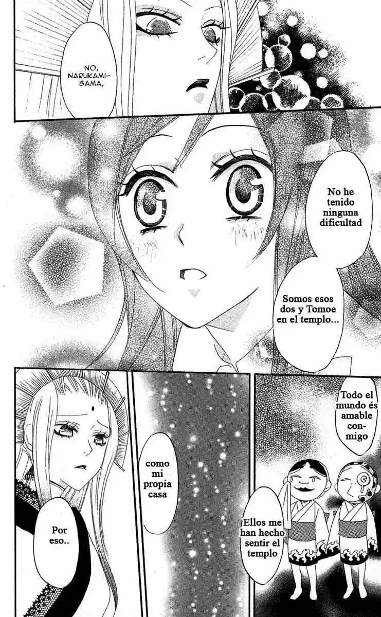 Kamisama Hajimemashita - Capítulo 9 - Página 24 - LectorTMOo