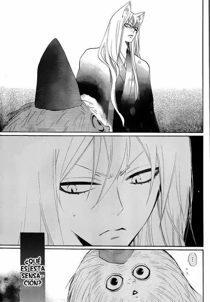 Kamisama Hajimemashita - Capítulo 91 - Página 13 - LectorTMOo