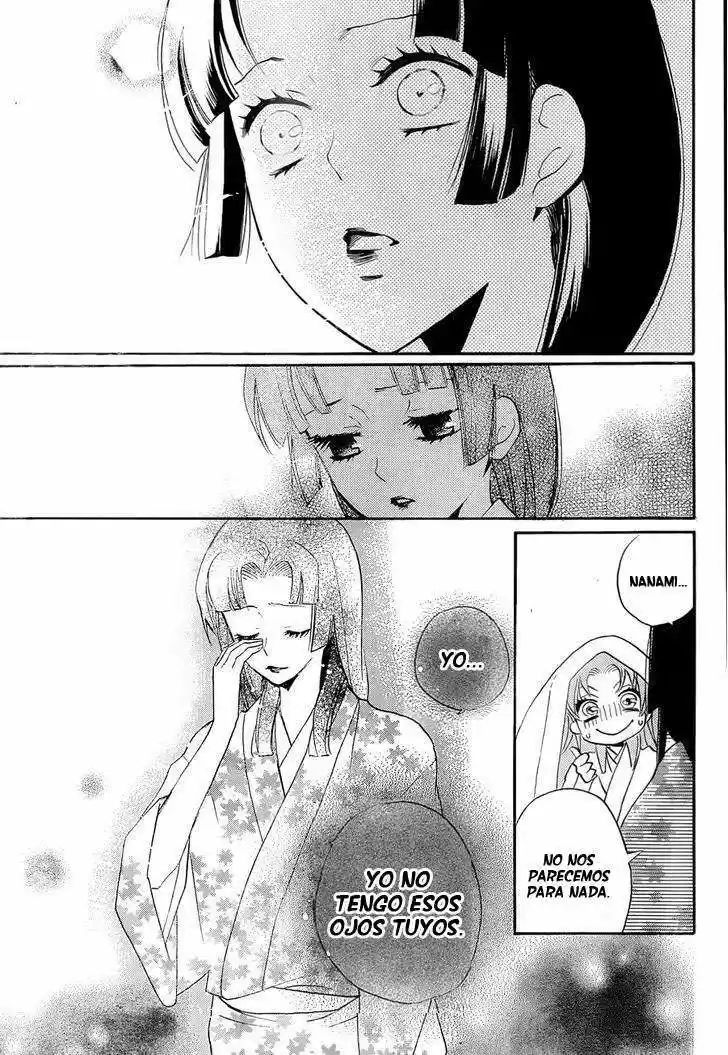 Kamisama Hajimemashita - Capítulo 91 - Página 22 - LectorTMOo