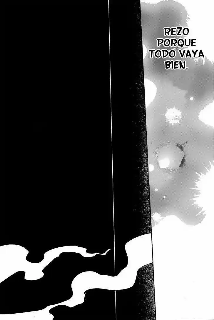 Kamisama Hajimemashita - Capítulo 91 - Página 27 - LectorTMOo